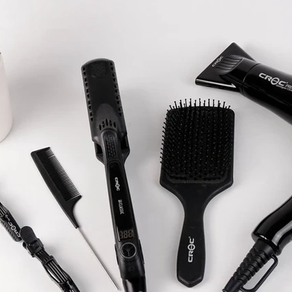  Hair Salon Tools