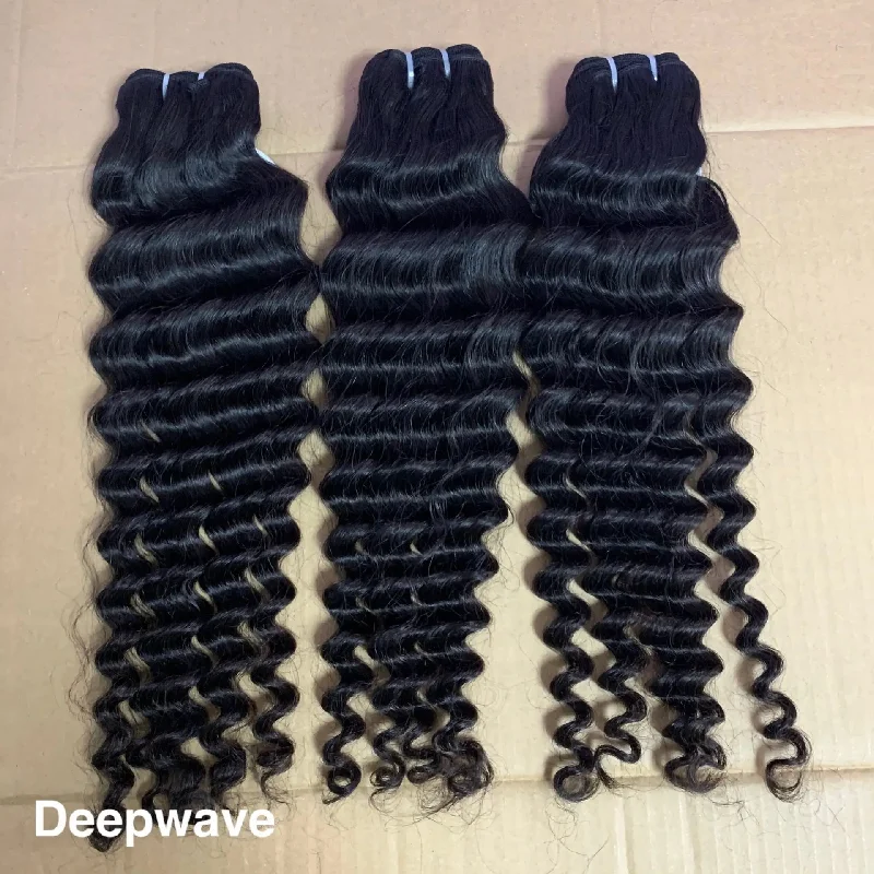 deep wave bundle