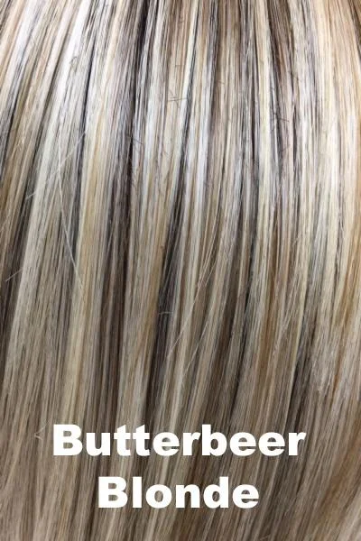 Butterbeer Blonde