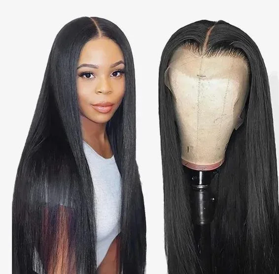 Brazilian raw virgin hair