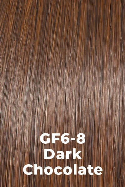 Dark Chocolate (GF6-8)