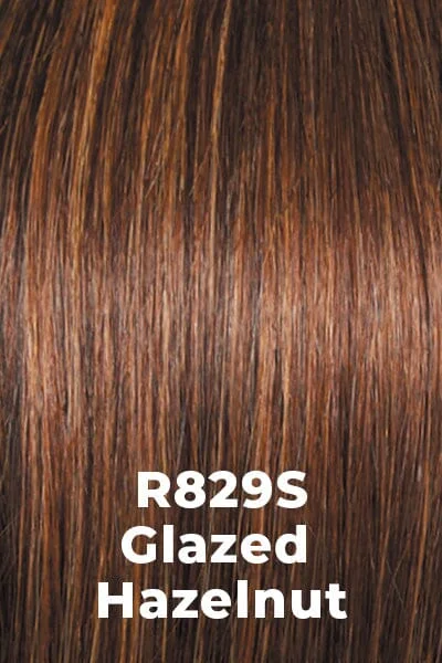 Glazed Hazelnut (R829S+)