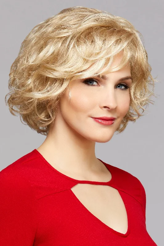 Wig for curvy women-Henry Margu Wigs - Jules (#2481)