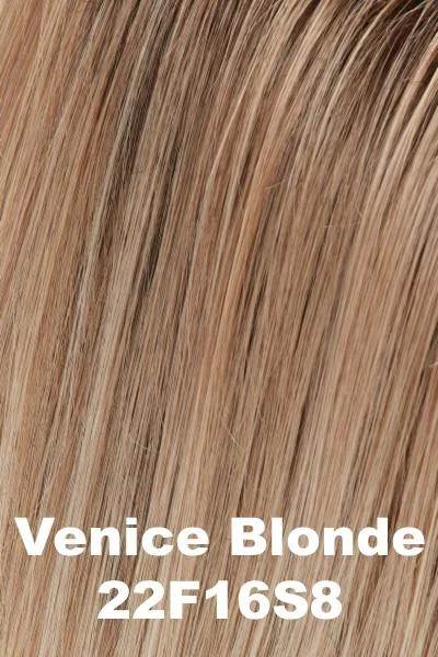 22F16S8 (Venice Blonde)