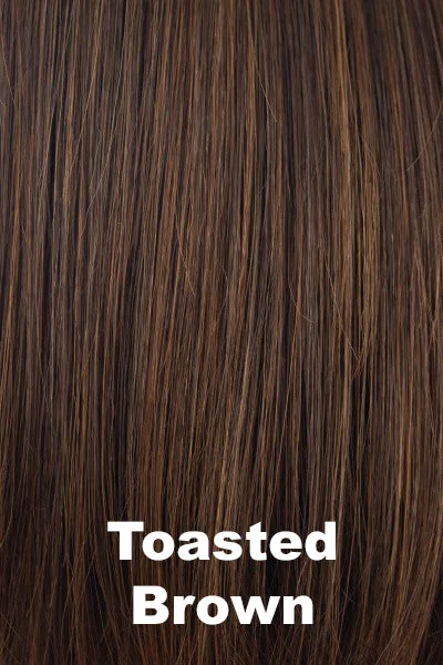 Toasted Brown