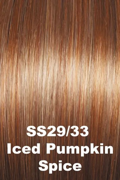 Shaded Iced Pumpkin Spice (SS29/33)