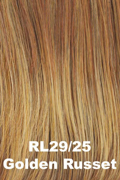 Golden Russet (RL29/25)