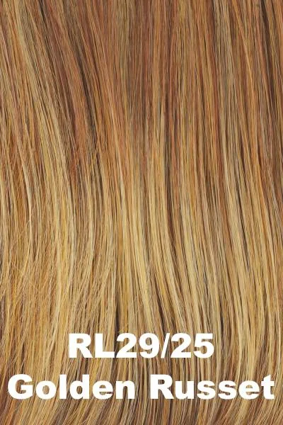 Golden Russet (RL29/25)