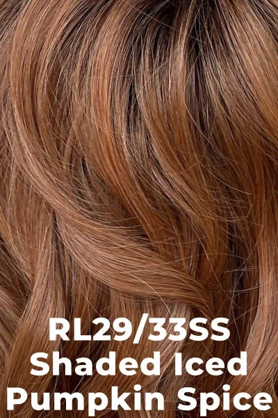 Shaded Iced Pumpkin Spice (RL29/33SS)