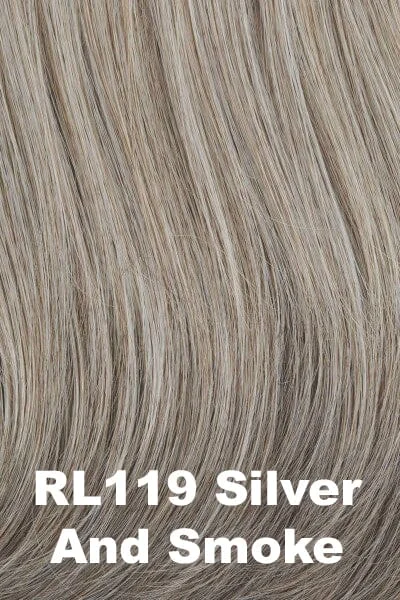 Silver & Smoke (RL119)