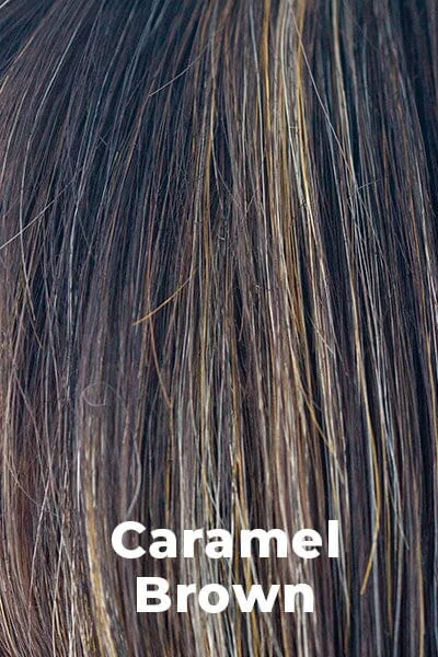 Caramel Brown