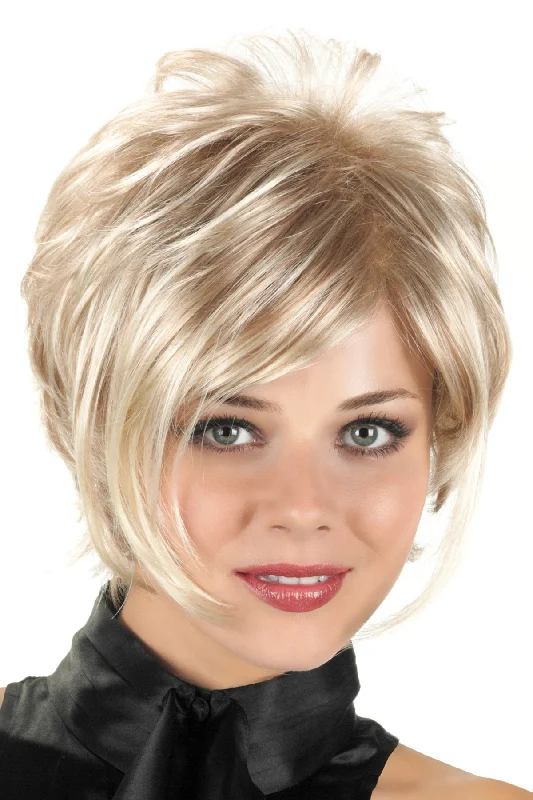 Synthetic wig for spring-Tony of Beverly Wigs - Cali