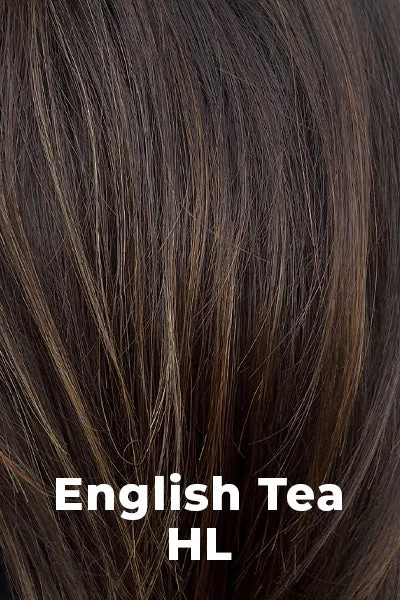 English Tea HL