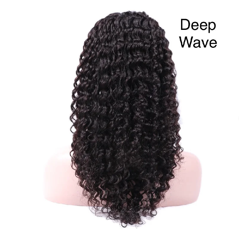 deep wave