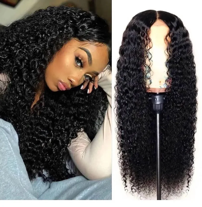 Lace wig for fall-Wholesale100% Raw Virgin Brazilian Hair