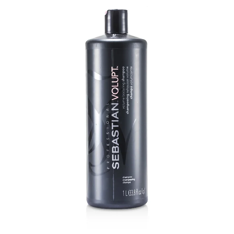 Volume cream-Sebastian Volupt Volume Boosting Shampoo  1000ml/33.8oz