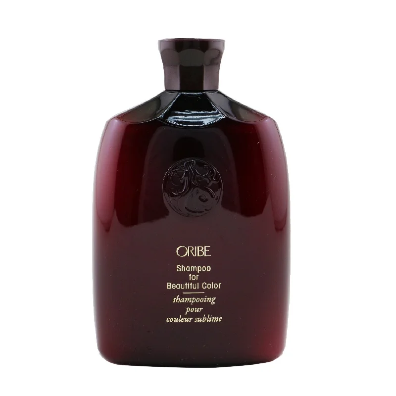 Curl perm lotion-Oribe Shampoo For Beautiful Color  250ml/8.5oz