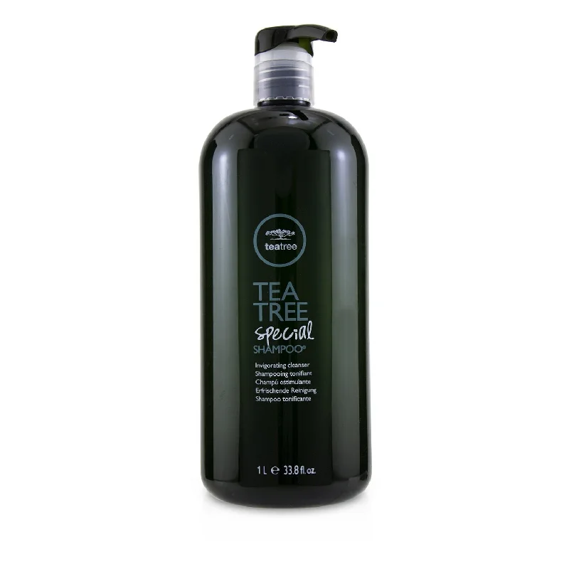 Wave defining cream-Paul Mitchell Tea Tree Special Shampoo (Invigorating Cleanser)  1000ml/33.8oz