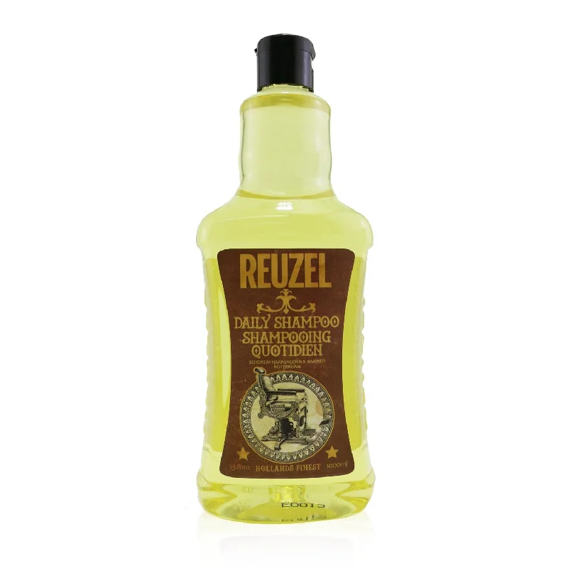 Radiance spray-Reuzel Daily Shampoo  1000ml/33.81oz