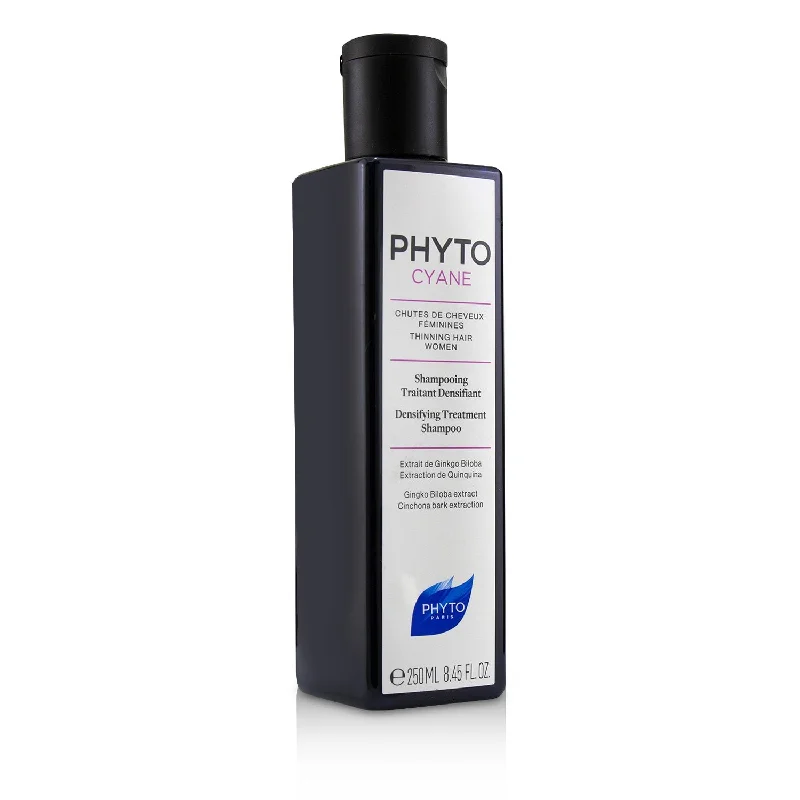 Braid holding gel-Phyto PhytoCyane Densifying Treatment Shampoo (Thinning Hair Women)  250ml/8.45oz