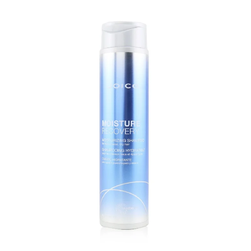 Styling gel-Joico Moisture Recovery Moisturizing Shampoo (For Thick/ Coarse, Dry Hair)  300ml/10.1oz