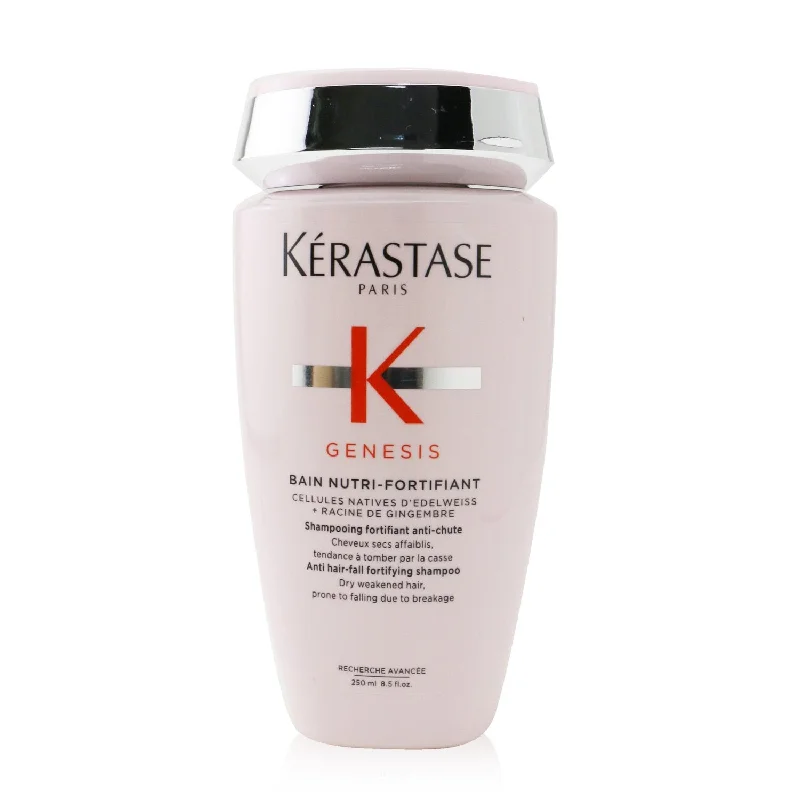 Texturing cream-Kerastase Genesis Bain Nutri-Fortifiant Anti Hair-Fall Fortifying Shampoo (Dry Weakened Hair, Prone To Falling Due To Breakage)  250ml/8.5oz