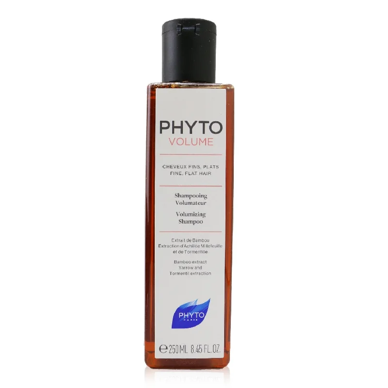 Revitalizing tonic-Phyto PhytoVolume Volumizing Shampoo (Fine, Flat Hair)  250ml/8.45oz