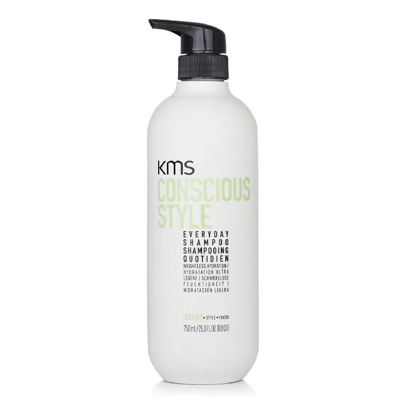 Defining gel-KMS California Conscious Style Everyday Shampoo  750ml/25.3oz