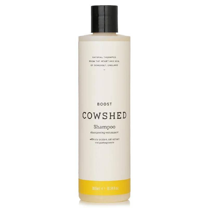 Repair elixir-Cowshed Cowshed Boost Shampoo  300ml/10.14oz