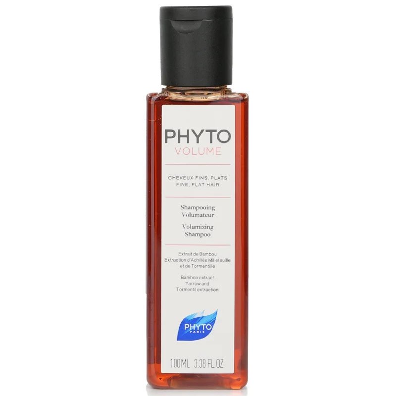 Fragrance mist-Phyto PhytoVolume Volumizing Shampoo  100ml/3.38oz