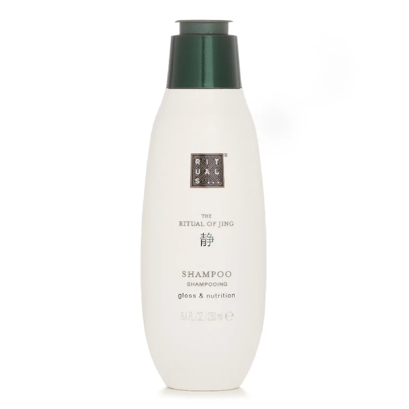 Final touch cream-Rituals The Ritual Of Jing Shampoo  250ml