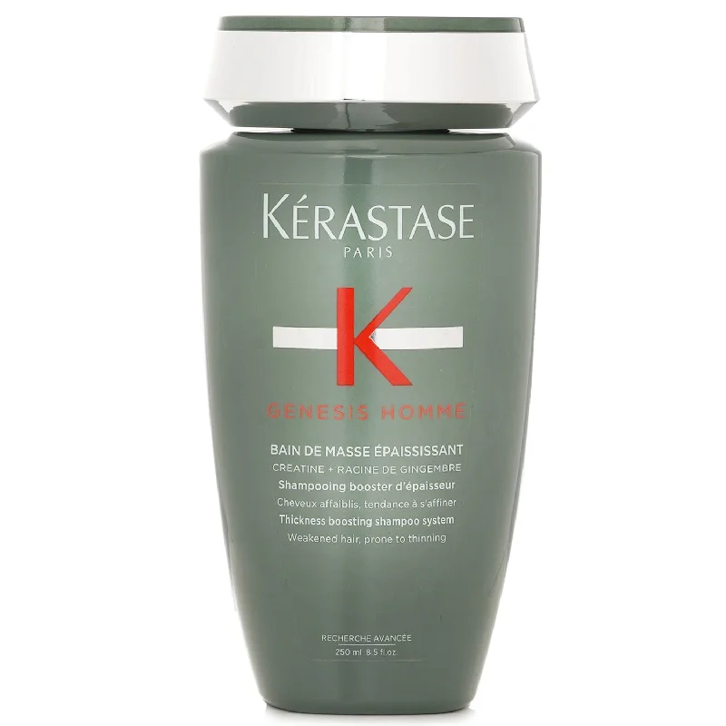 Molding cream-Kerastase Genesis Homme Thickness Boosting Shampoo  250ml/8.5oz