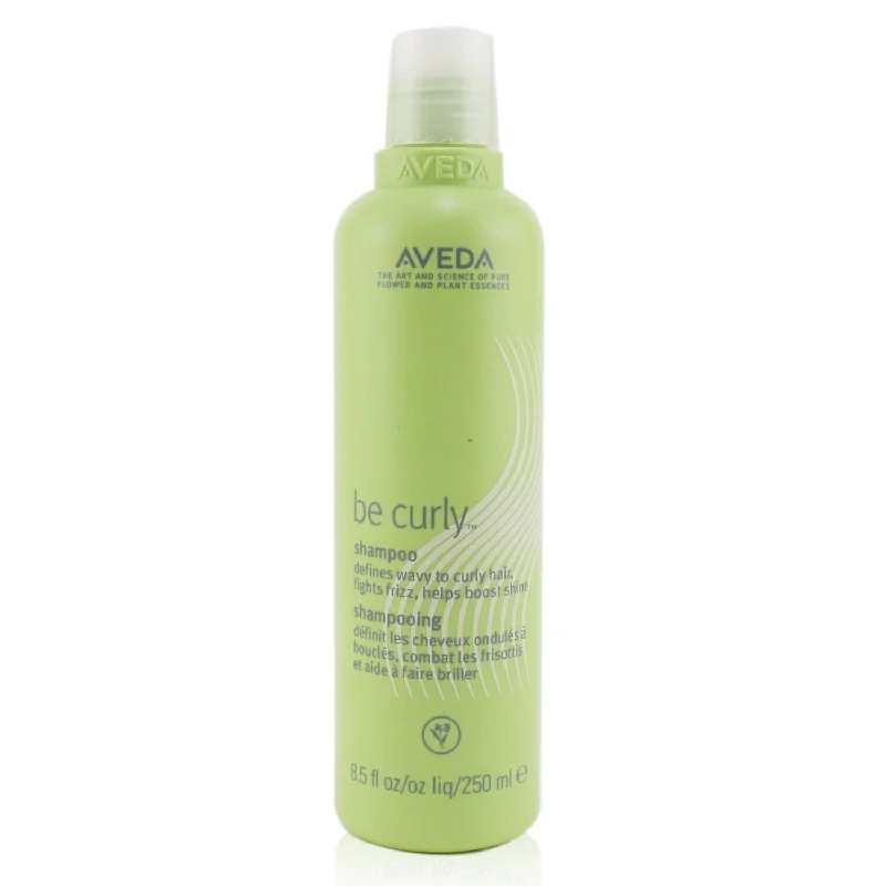 Hydrating mask-Aveda Be Curly Shampoo  250ml/8.5oz