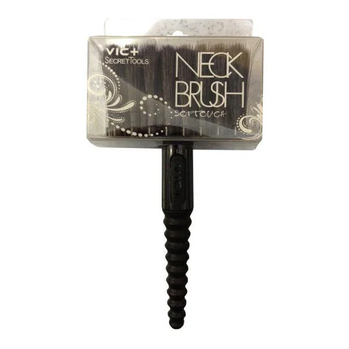 Agenda Soft Touch Neck Brush