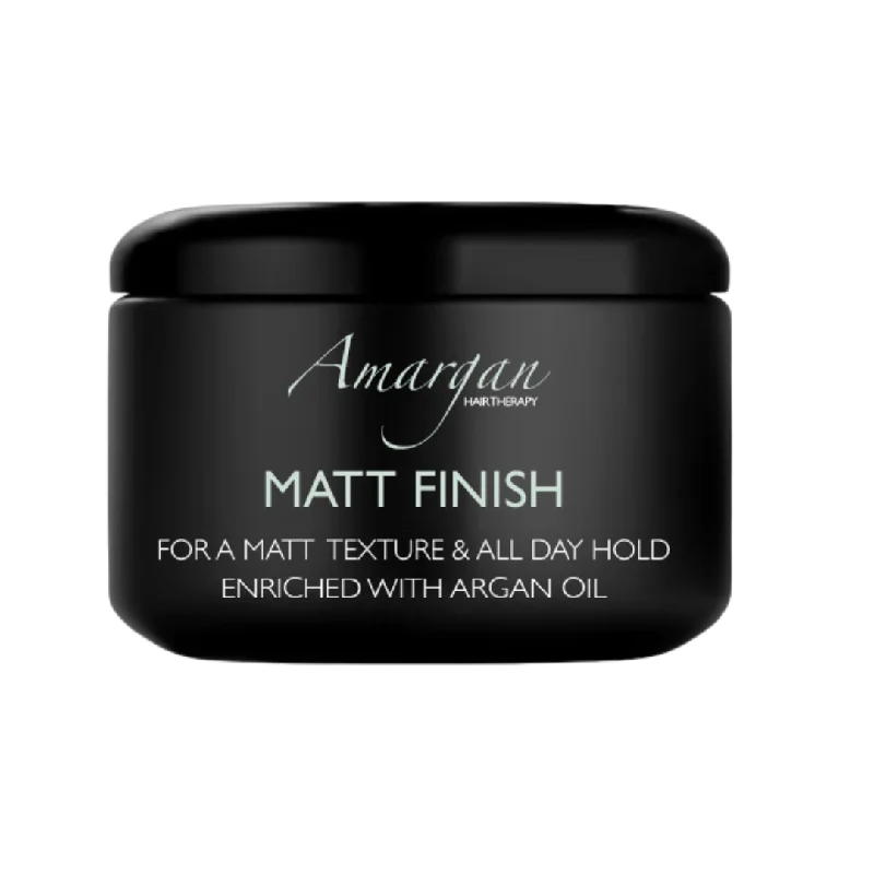 Amargan Matt Finish 100ml