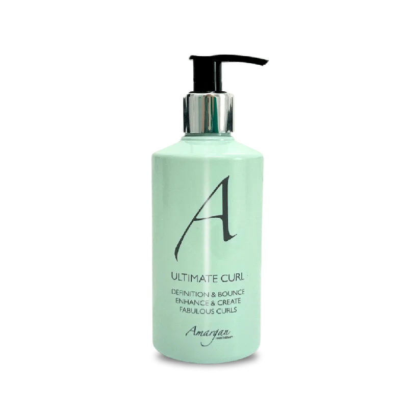 Amargan Ultimate Curl 250ml