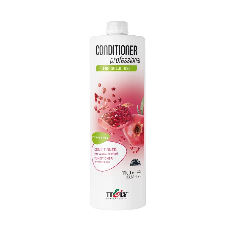 Hair care products with grapeseed-Aquarely Pomegranate Conditioner- 1 lt