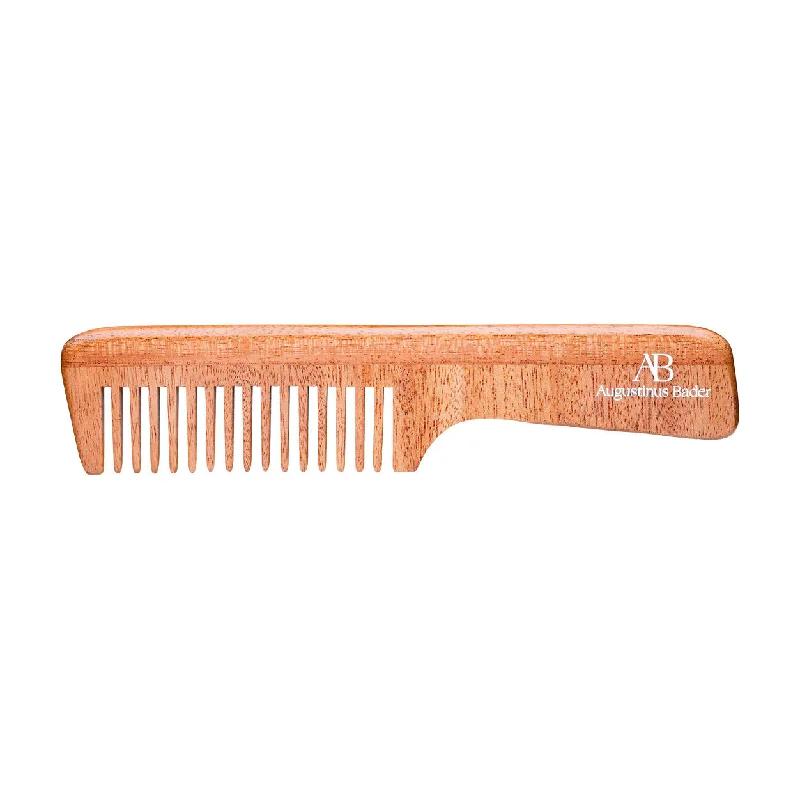 Luster mist-Hair sculpting wax-The Neem Comb With Handle