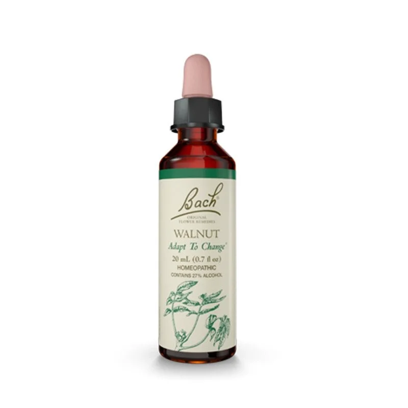 Shine lotion-Bach Original Flower Remedy Walnut