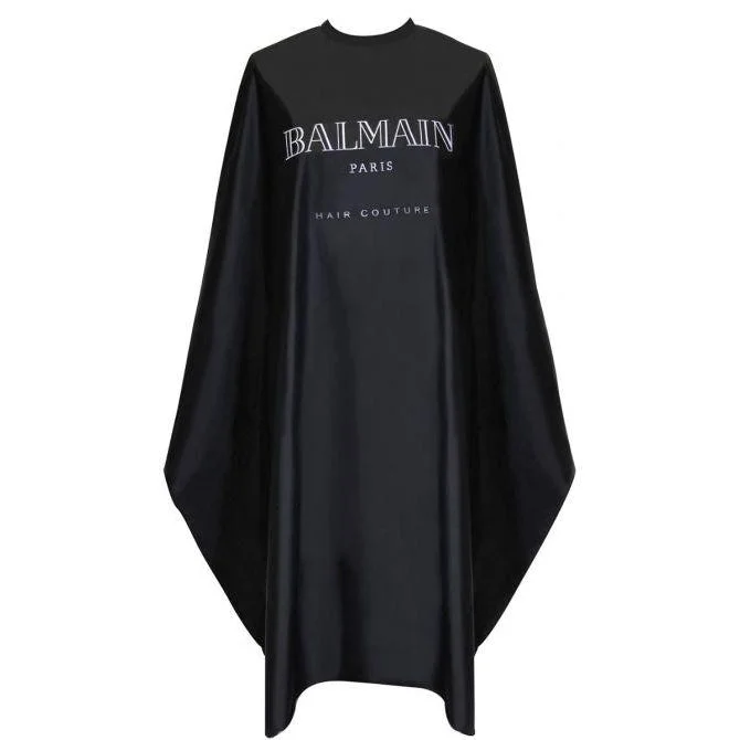 Balmain Cape