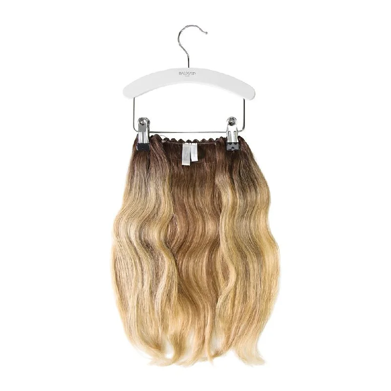 Soothing mist-Balmain Hair Dress 40cm Human Hair