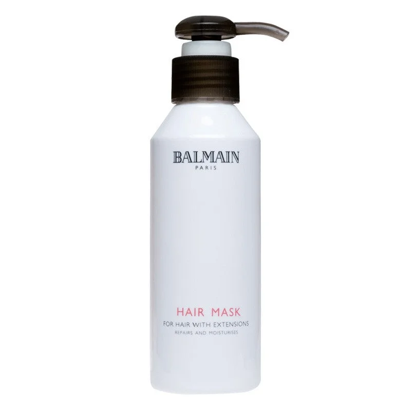 Curl refresh cream-Balmain Hair Mask 150ml