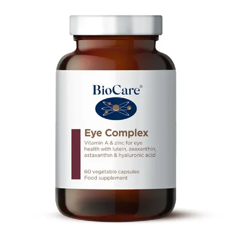 Static blocker-Biocare Eye Complex