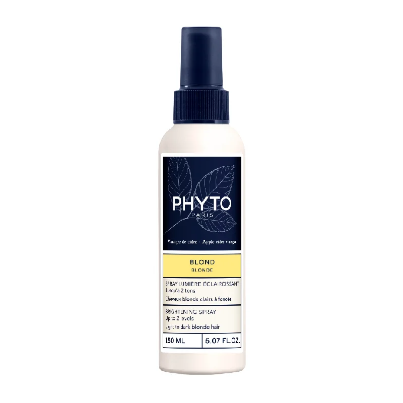 BLONDE Brightening Spray