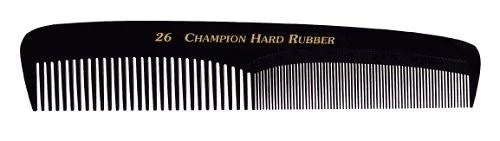 Curl sculpting cream-Hair revitalizing oil-CHAMPION COMB MARCELING 7.5 INCH