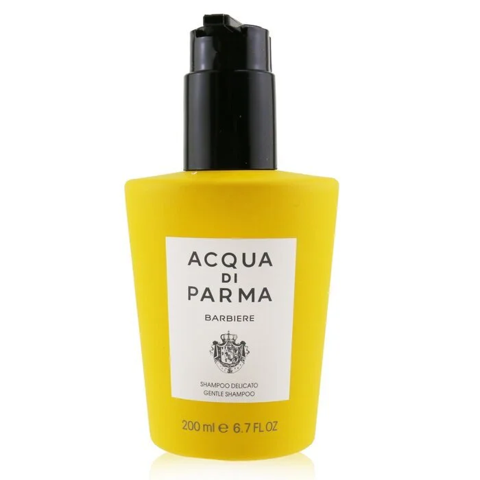 Revitalizing tonic-Acqua Di Parma Gentle Shampoo 200ml/6.7oz