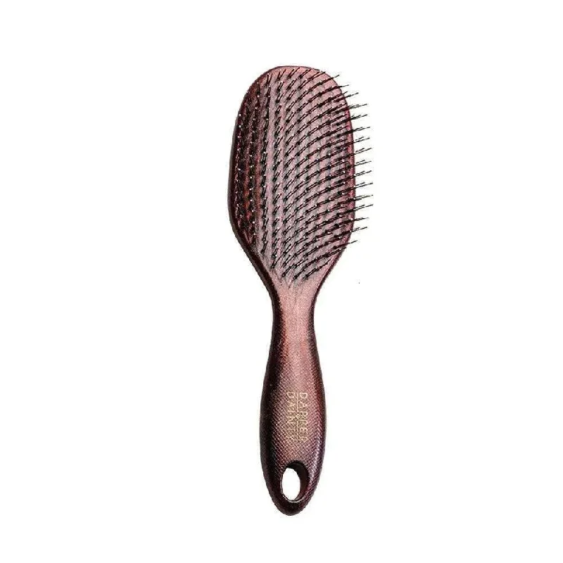 D&D Gentle Care Large Oval Scalp Brush (DD017)