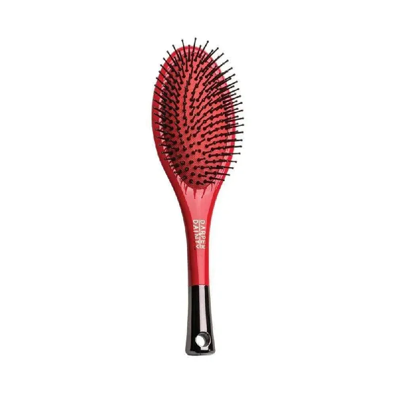 D&D Super Slim Oval Brush (DD07)