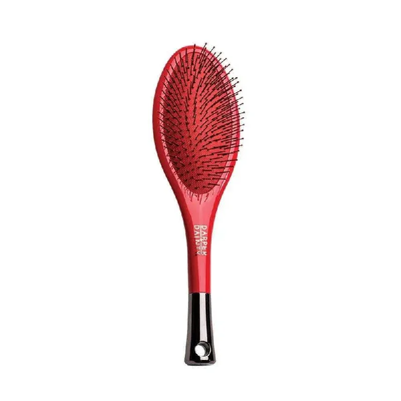 D&D Super Slim Oval Detangling Brush (DD08)