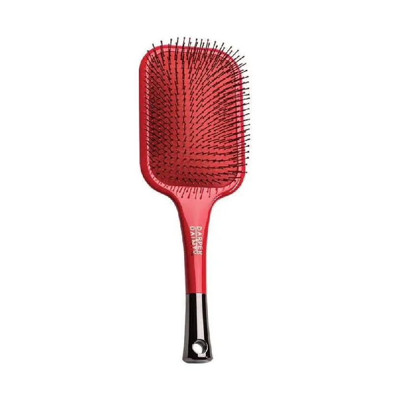 D&D Super Slim Square Detangling Brush (DD02)